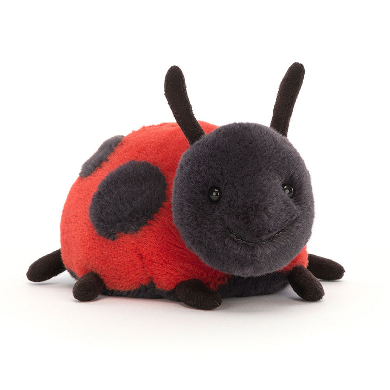 Jellycat | Layla Ladybird