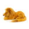 Jellycat | Little Louie Lion Little