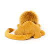 Jellycat | Little Louie Lion Little