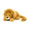 Jellycat | Little Louie Lion Little