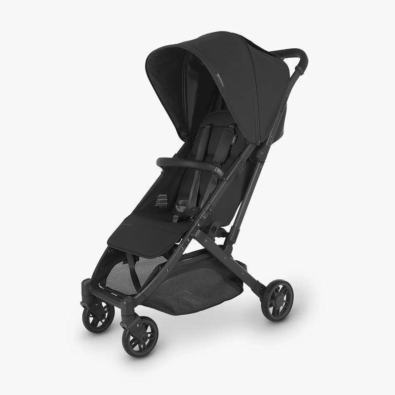 uppababy minu v2 recline Poussette Légère Minu v2 Greyson Gris