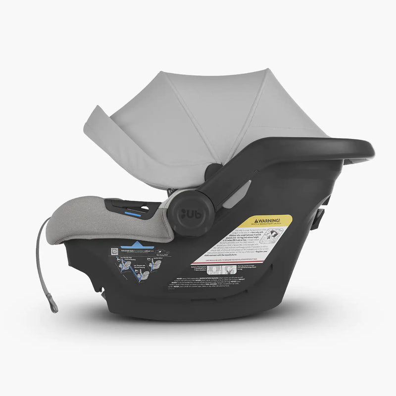 Mesa® Max Infant Car Seat | DualTech