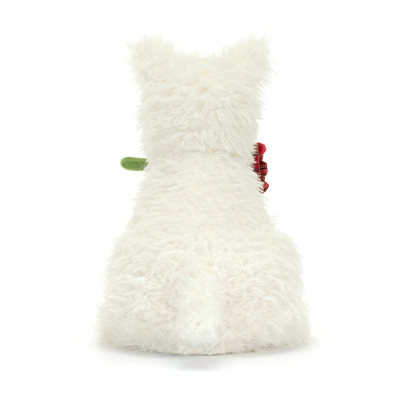 Jellycat | Munro Scottie Dog 'Love You'