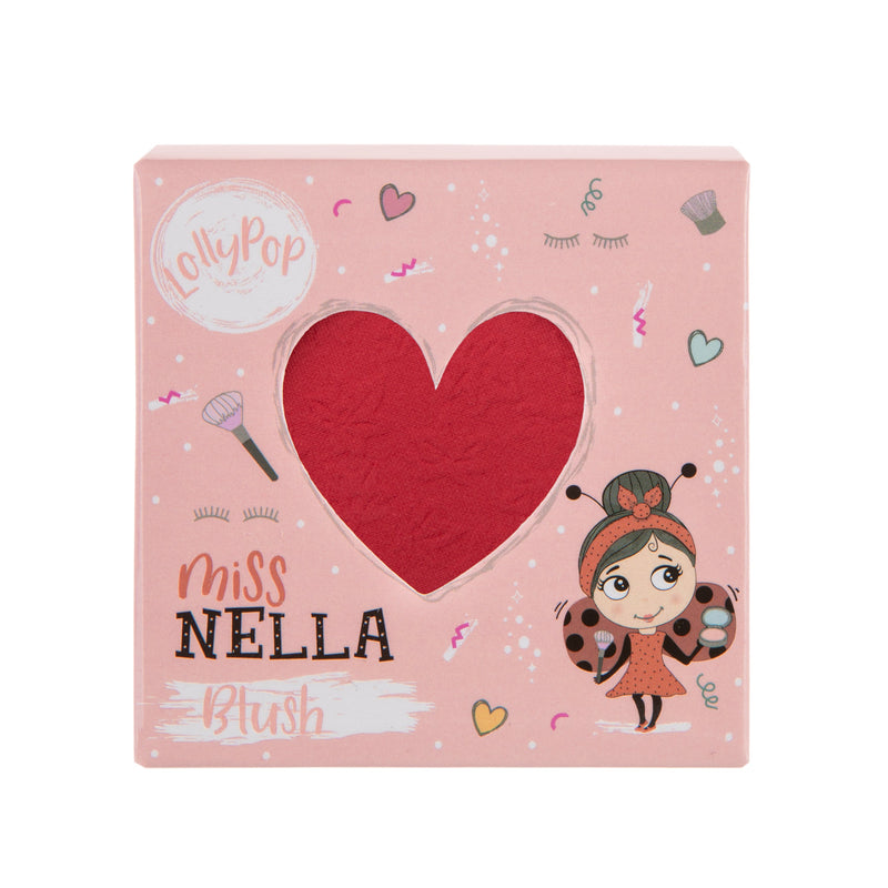 Girly Girl Essentials- Non Toxic Kids Make up Set
