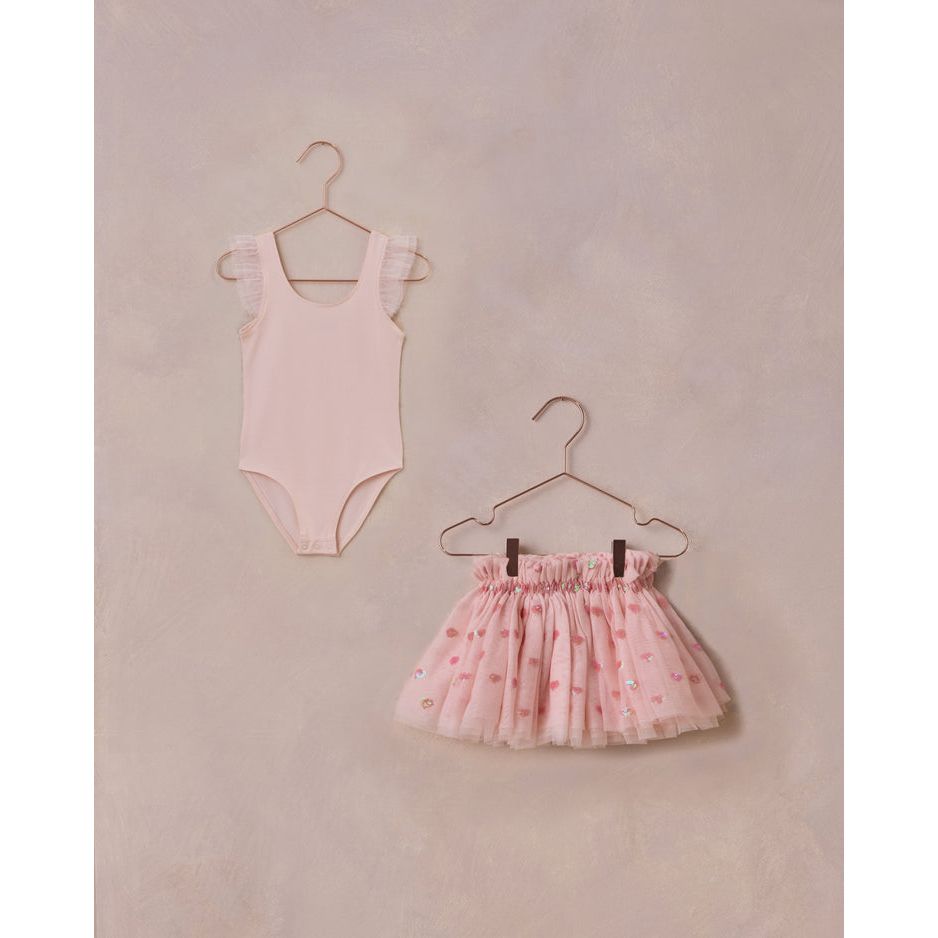 Noralee |  Lottie Tutu Set | Hearts