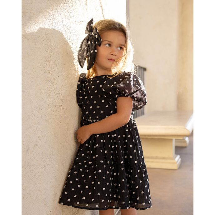 新品未使用　apolina NORA DRESS 3-5y Apolina - cocho cocho