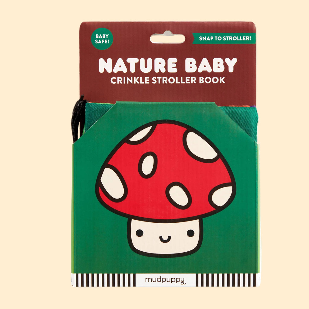 Strollers – Happy Monkey Shop