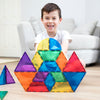 Connetix | Rainbow Shape Expansion Pack  36Pc