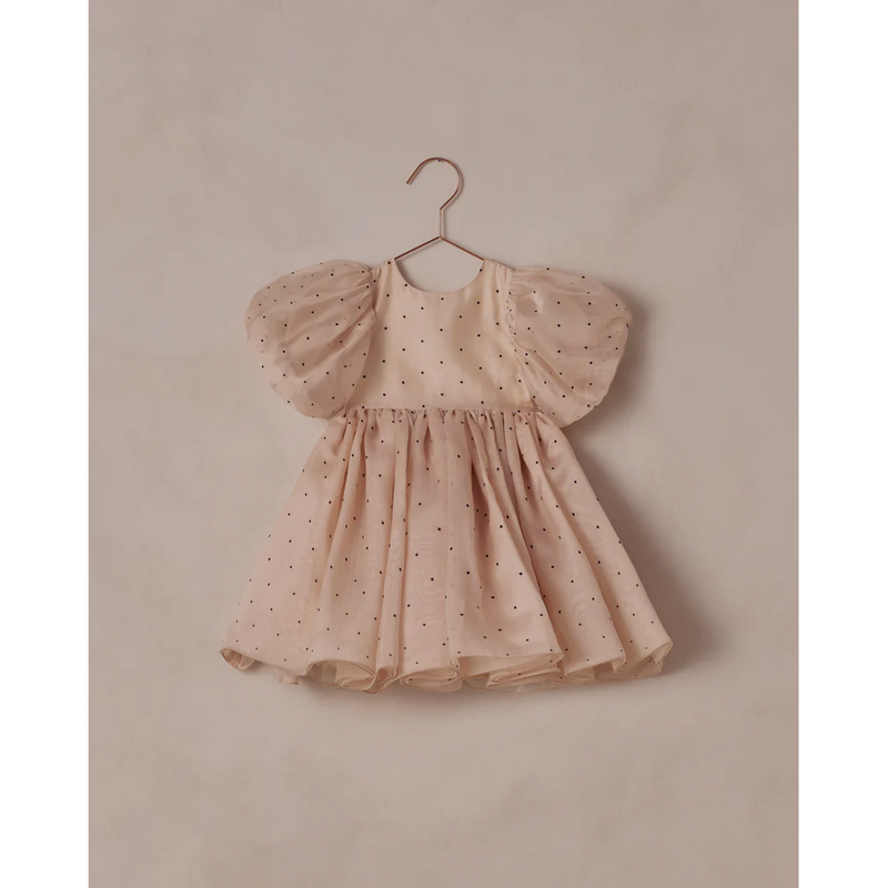 Noralee | Sofia Dress | Antique| Happy Monkey Shop