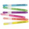 Ooly Magic Puffy Pens - Neon -Set of 6