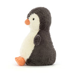 Jellycat | Peanut Penguin Medium