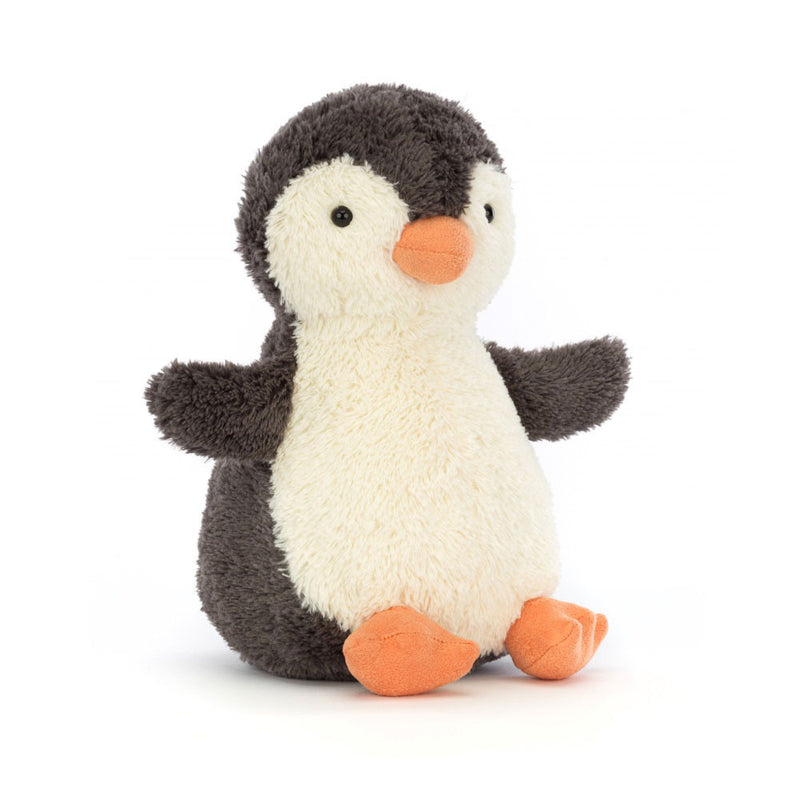 Jellycat | Peanut Penguin Medium