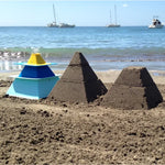 Pira Sand Pyramid Builder