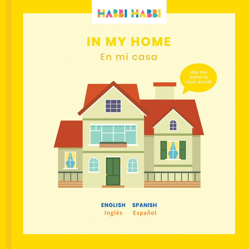 Habbi Habbi - In My Home