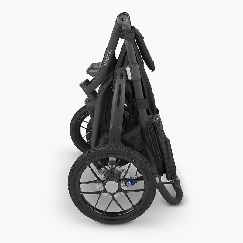 Uppababy| Ridge® Stroller