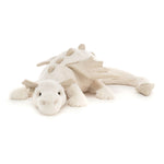 Jellycat | Snow Dragon