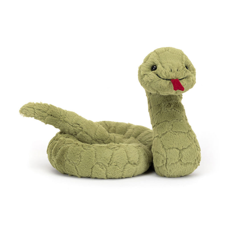 Jellycat | Stevie Snake