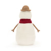 Jellycat | Jesse Snowman