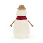 Jellycat | Jesse Snowman