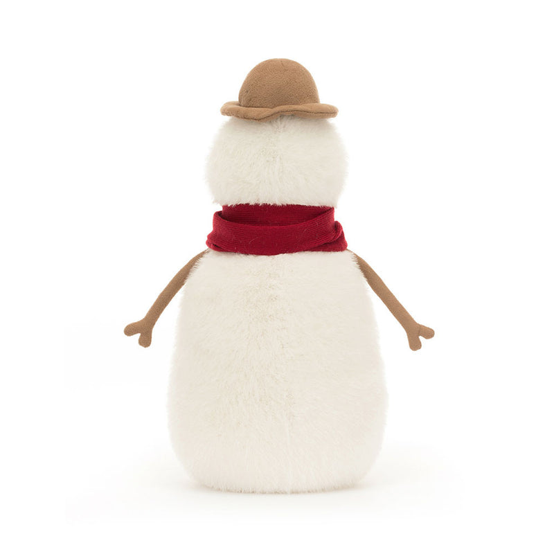 Jellycat | Jesse Snowman