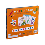 My Paint  Pad - Dino