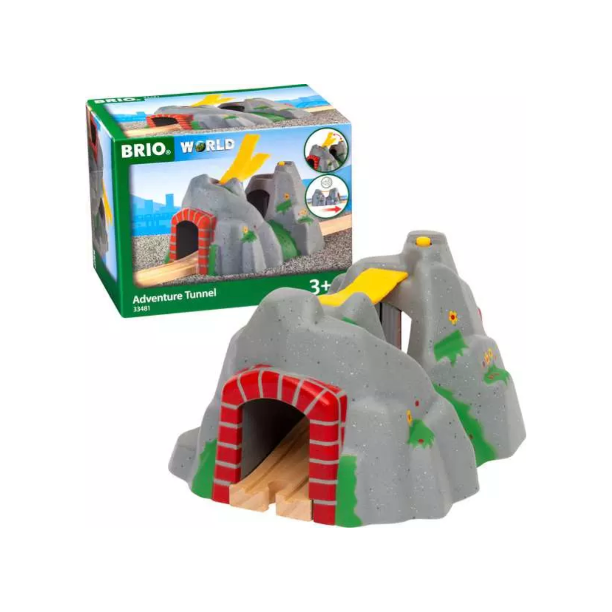 Brio Special Edition 2021 Train - Cheeky Monkey Toys