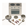 Maileg Cooking Set , Mouse Size  '24 (Ships Mid April)