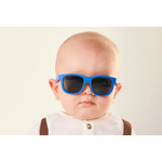 Navigator Baby and Kids Sunglasses - Good As Blue