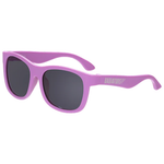 Navigator Baby and Kids Sunglasses - A Little Lilac