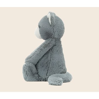 JellyCat | Bashful Kitten