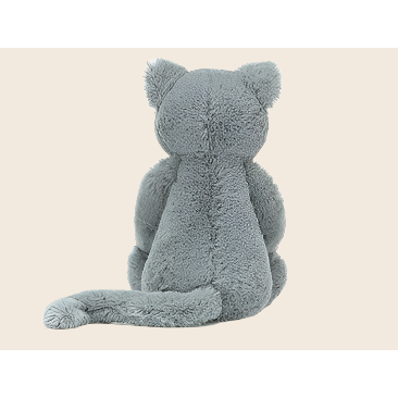 JellyCat | Bashful Kitten
