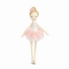 Charlotte Ballerina Doll