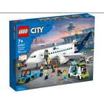 LEGO Passenger Airplane