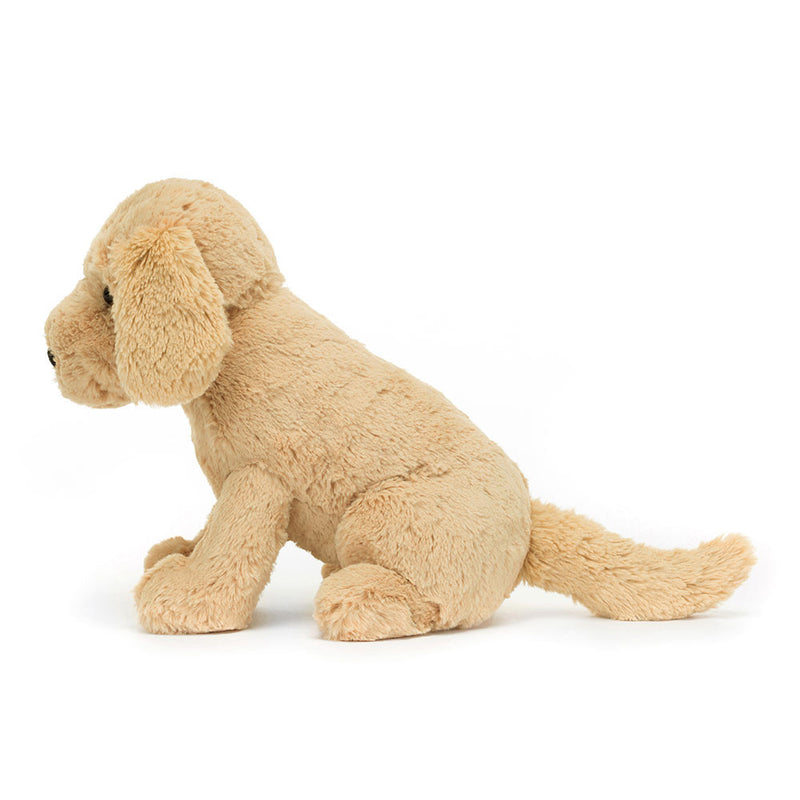 JellyCat | Tilly Golden Retriever