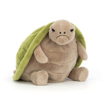 Jellycat | Timmy Turtle