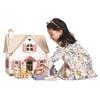 Cottontail Cottage Doll House