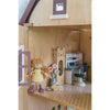 Fantail Hall Wooden Doll House