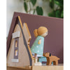 Fantail Hall Wooden Doll House