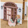 Fantail Hall Wooden Doll House