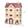 Fantail Hall Wooden Doll House