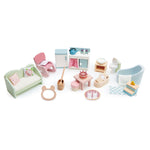 Countryside Doll Furniture Set