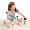 Countryside Doll Furniture Set