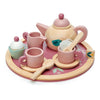 Birdie Tea Set