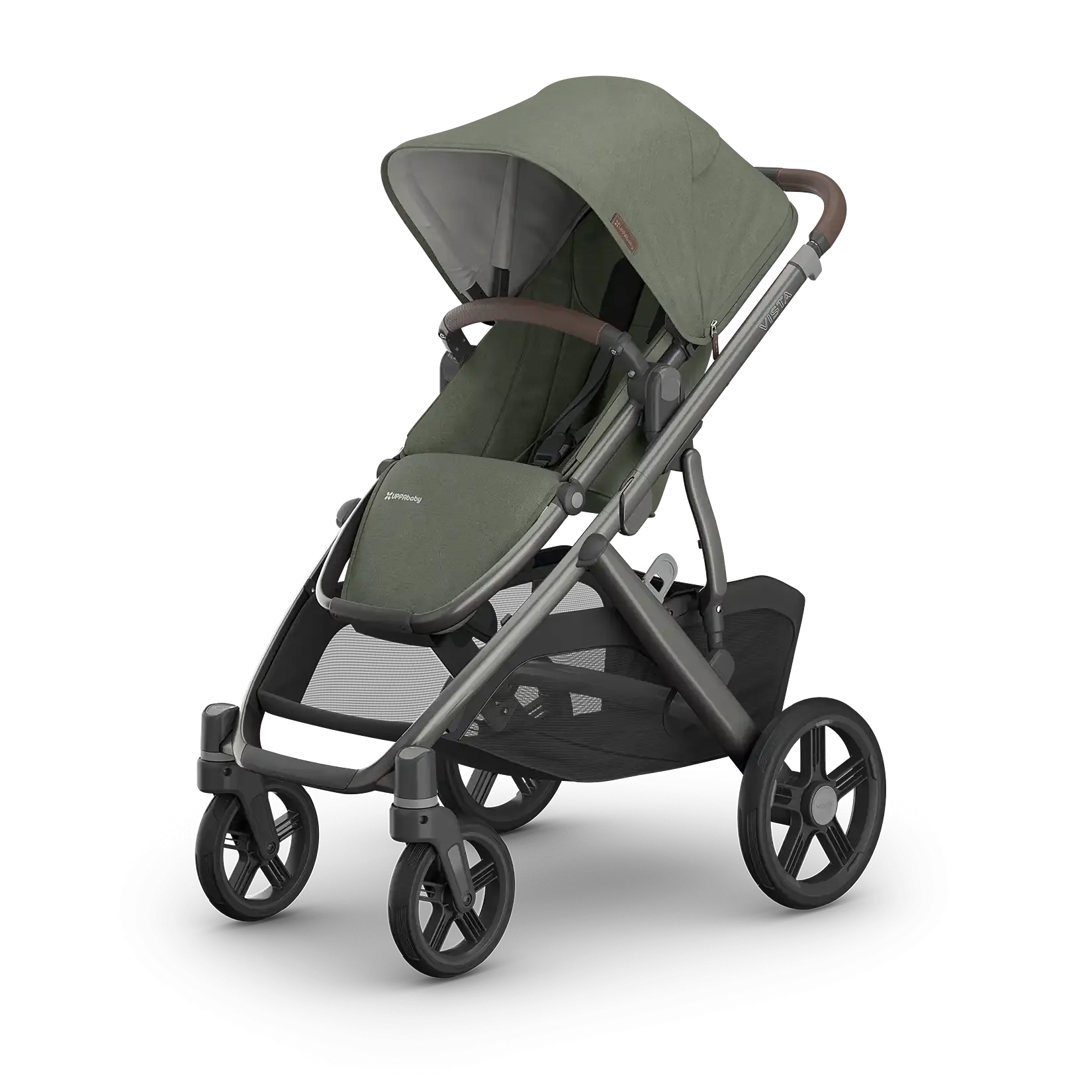 ベビーカー・バギー uppababy Vista V3 - Paige - UPPAbaby