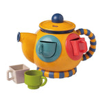 Teatime Shape Sorter