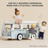 Holiday Camper Van