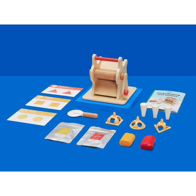 KiwiCo | Fun Dough Pasta Maker | Happy Monkey Shop