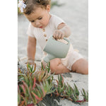 Thyme Silicone Garden/Beach Toy Set