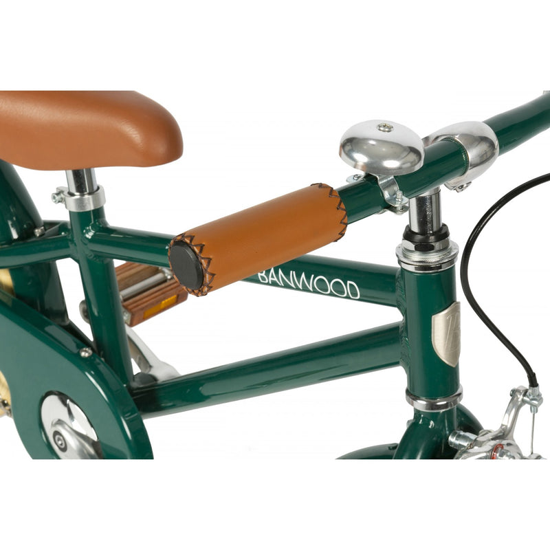 Banwood Classic Bike Vintage - Green