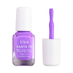 Angels' Dance - Water-Based Nail Polish Lip Shimmer Set